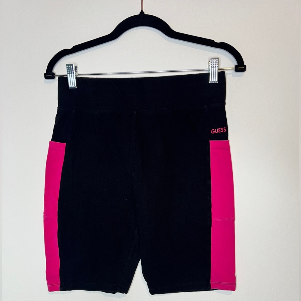 Guess Biker Shorts